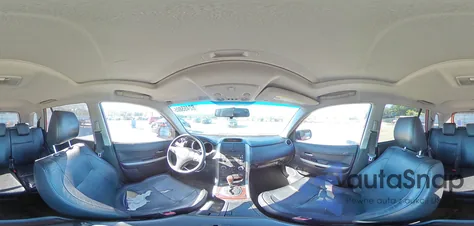 2006 Suzuki Grand Vitara Luxury z USA, uszkodzony, nr VIN JS3TE947664103288